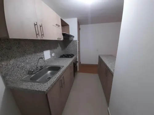 Apartamento En Venta En Tintalá. Cod V1038279