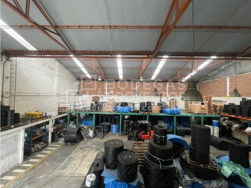 Arriendo Bodega En Itagui