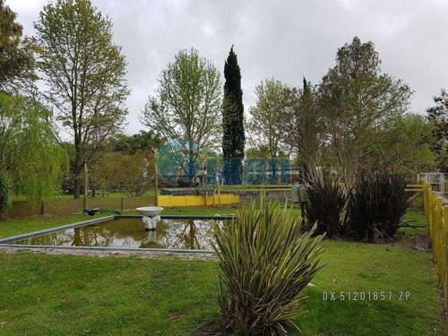 Etcheverry - Lote Venta Usd 1.200.000
