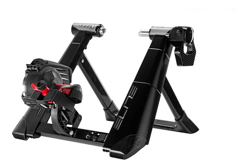 Rolo De Treino Interativo Elite Novo Smart Bike Mtb Speed