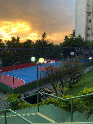 Imagem 21 de 27 de Apartamento Com 2 Dorms, Jardim Coimbra, São Paulo - R$ 280 Mil, Cod: 1553 - V1553