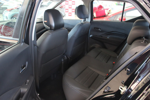 Imagem 5 de 12 de Nissan Kicks Exclusive 1.6 Cvt (flex)