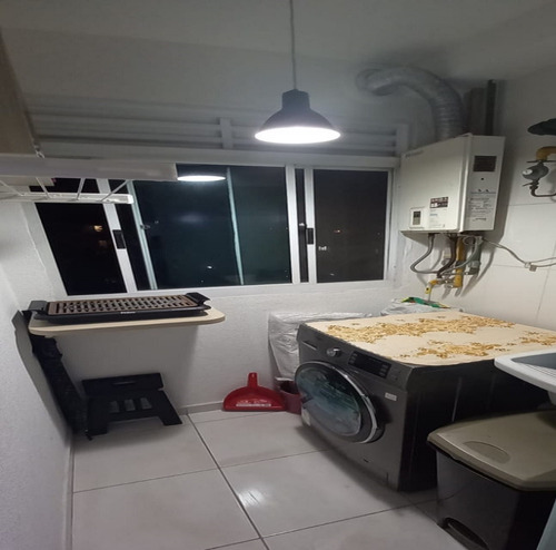 Imagem 12 de 15 de Apartamento À Venda Na Vila Jaraguá- 12306