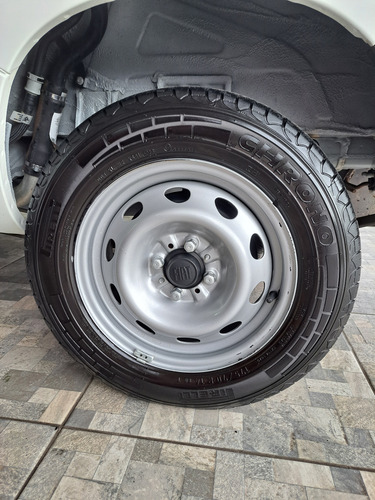 Fiat Fiorino FurgãO 1.4 Endurance Flex 4p