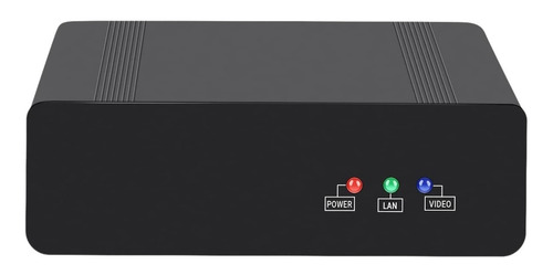 Convertidor De Video Uraycoder H.265 H.264 Hdmi