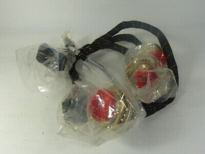Cat 289-0563 D24m08y12p4752 Wiring Harness New