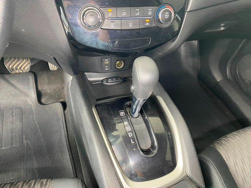 Nissan X-Trail 2.5 Sense 2 Row Cvt