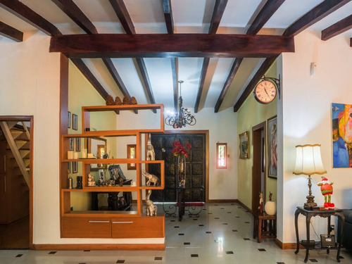 Imagen 2 de 8 de Casa En Venta En La Entrada Naguanagua Marco Sevilla C441480