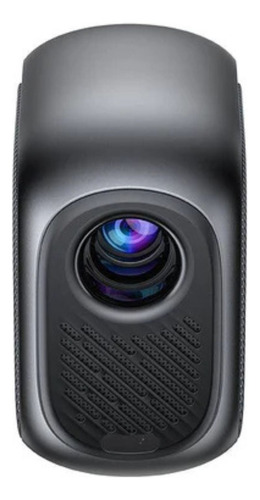 Proyector Havit Pj215 Pro 250 Ansi Lumens 4k 150 Wifi Negro