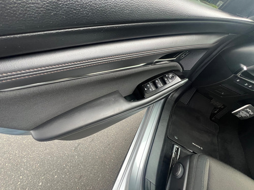 Mazda 3 2.0 Touring At