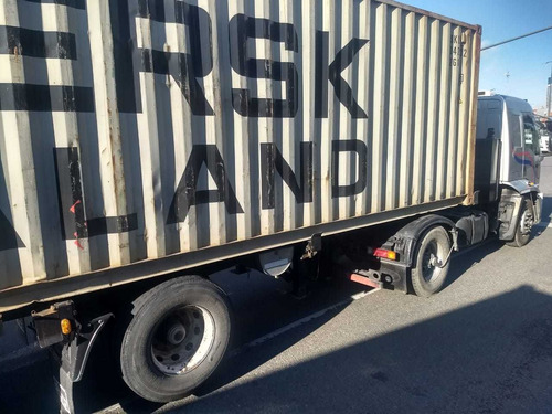 Contenedores Marítimos Containers/ Usados 40' Standar