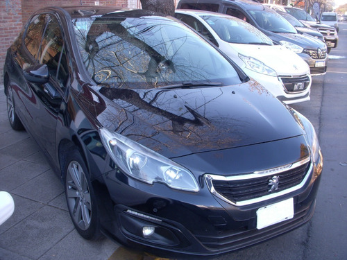 Imagen 1 de 16 de Peugeot 308 Feline, 1.6 Hdi Turbo, 6v 115 Cv, 5 Puertas 2016