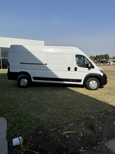 Citroën Jumper 2.2 Hdi L3H2 140 Mt6