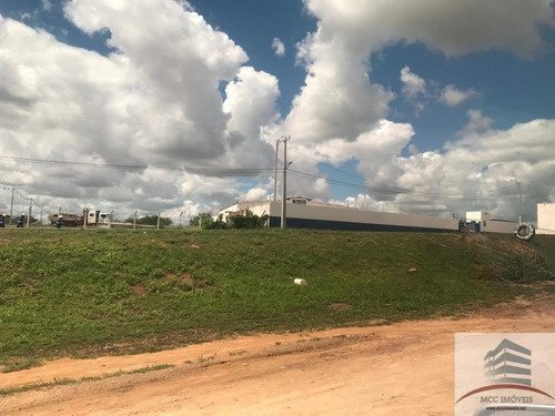Terreno De Esquina A Venda Em Caraúbas