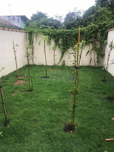 Imagem 3 de 13 de Casa - Venda - Nova Itanhaem - Itanhaem - Ita3145