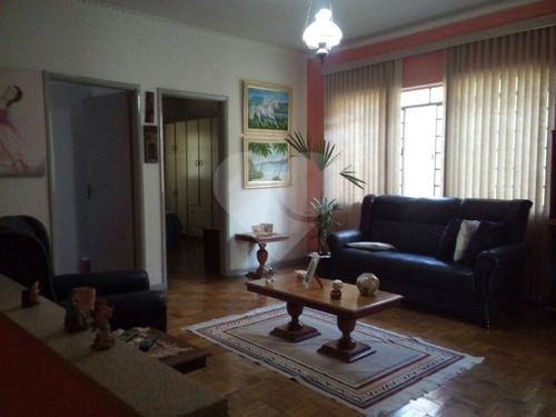 Sobrado/ Terreno Vila Guilherme - 170-im318620