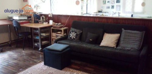 Chácara Com 5 Dormitórios, 2786 M² - Venda Por R$ 1.700.000 Ou Aluguel Por R$ 7.800/mês - Jardim Uirá - São José Dos Campos/sp - Ch0184