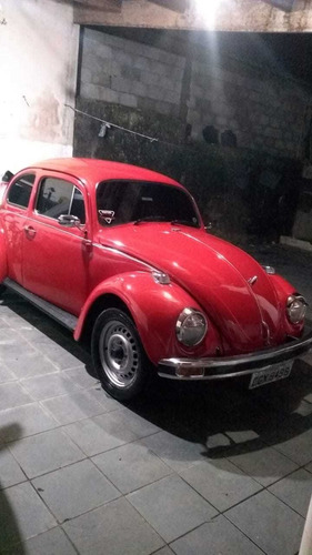 Volkswagen Fusca 1300