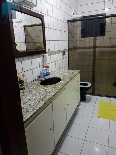 Imagem 7 de 12 de Casa A Venda No Bairro Vila Santa Rosa Em Guarujá - Sp. - 953-1