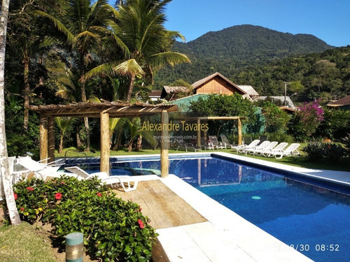 Imagem 16 de 30 de Chacara - Ch00001 - 70992309
