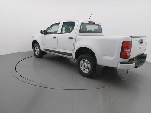 Chevrolet S-10 2.8 16V TURBO DIESEL LS CD 4X4 MANUAL