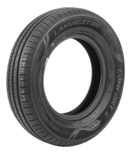 Pneu 205/60r16 92v Lanvigator Comfort 2
