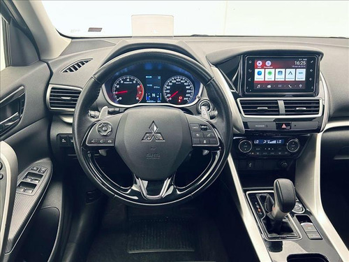Mitsubishi Eclipse Cross 1.5 Mivec Turbo Hpe-s Awd