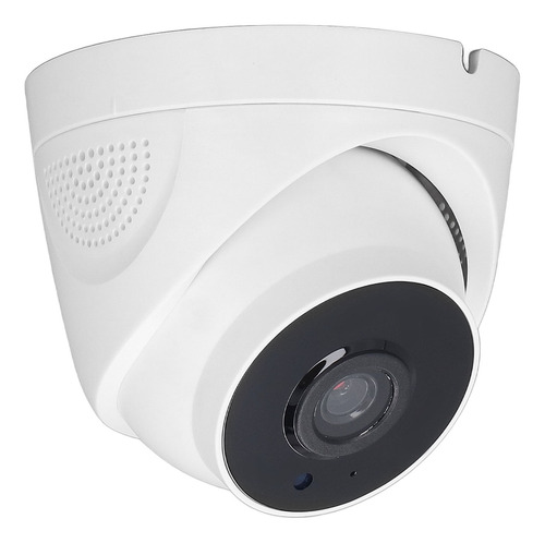 Cámara De Vigilancia Wifi 1080p 360 90 Grados Giratorios