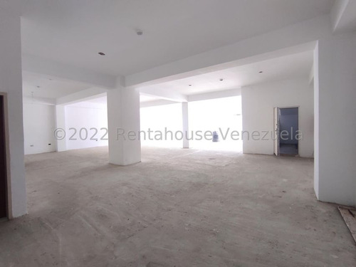 Imagen 3 de 23 de Edificio En Venta En Centro De Cagua Aragua 22-26793 Irrr