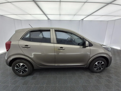 Kia Picanto 1.0 Emotion