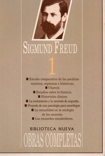 Obras Completas Freud X 9 Tomos (marron)rust - Freud - Bibl