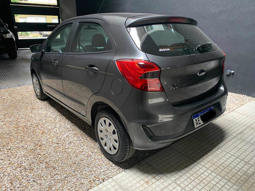 Ford Ka 2021 1.5 Se Mt - 5 P - Oportunidad - Dueño Directo