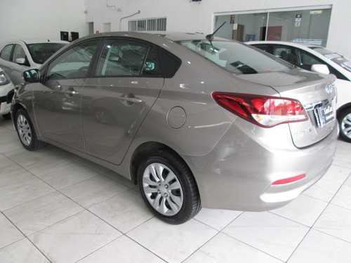 Hyundai Hb20s Sedan Zero De Entrada Trabalhe Em Aplicativo