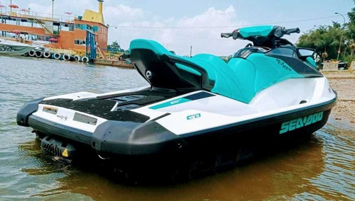 Sea Doo Gti 130 Std - 2020/2021