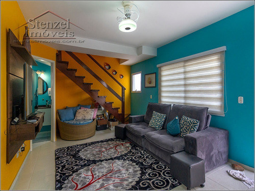 Imagem 3 de 17 de Casa Com 3 Quartos À Venda Em Village No Centro De Bertioga - Cc00182 - 69808607