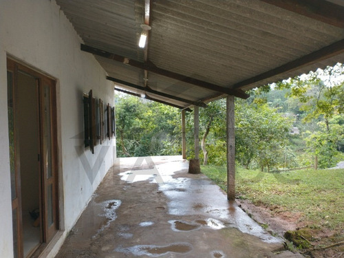 Imagem 29 de 30 de Sítio De 3,5 Alqueires, Excelente Localização! Com Área Aberta Para Criação Recreativa E Mata Nativa Para Trilha E Caminhada.. - 237 - 69821549