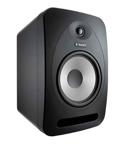 Monitor De Referencia Tannoy Estúdio 100w Reveal 802 1x8