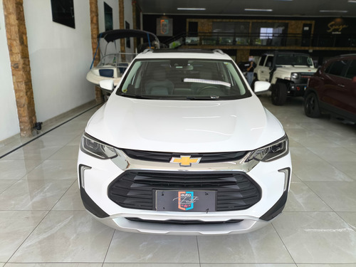 Chevrolet Tracker 1.2 Premier Turbo Aut. 5p
