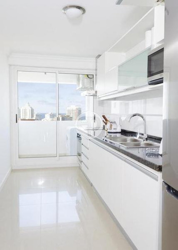 Piso Alto En Mansa