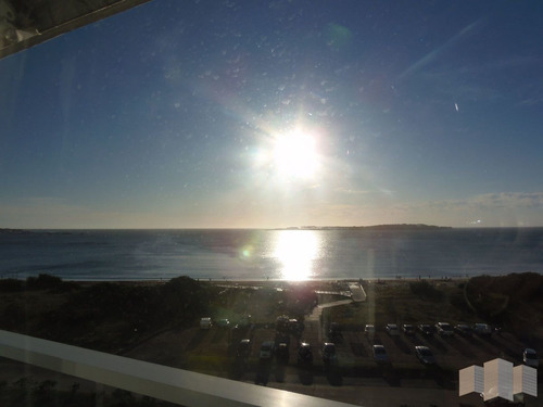 Imagen 26 de 30 de Apartamento En Punta Del Este, Mansa