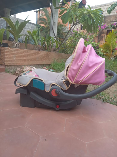 Silla De Bebe Para Auto