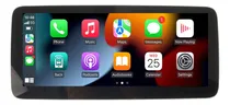 Comprar Fv1 Estéreo Mercedes Benz Ml W166 Gl X166 Linux Carplay Gps