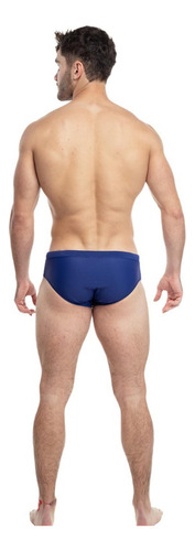06 Traje Baño Hombre - Diseño Moderno Y Talles Variados