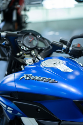 Bajaj Rouser Ns 160 Patentada $ 1.807.460 Lidermoto Martínez