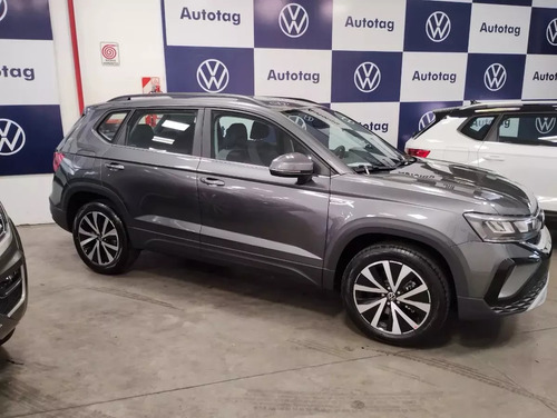 Volkswagen Taos 1.4 250 Tsi Comfortline