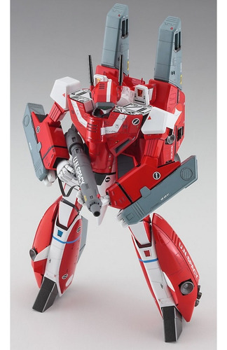 Vf-1j Super Battroid Valkyrie Miria