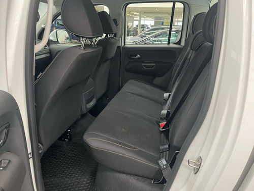 Volkswagen Amarok 2.0 Cd Tdi 180Cv Comfortline 4X2