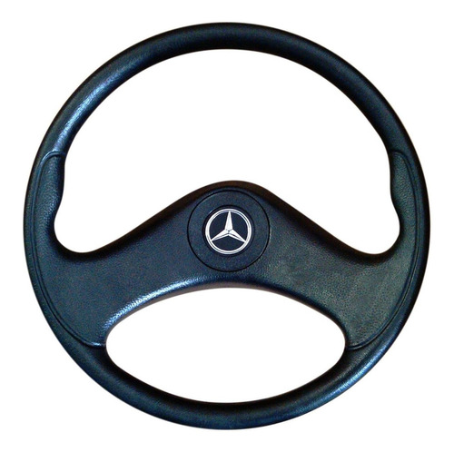 Volante Mercedes Mb 430mm Pequeno 608 710 1620