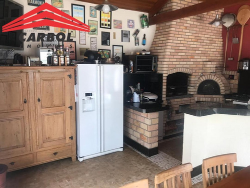 Imagem 8 de 15 de Venda . Casa Em Condomínio . Villaggio Paradiso . Itatiba - 251219p