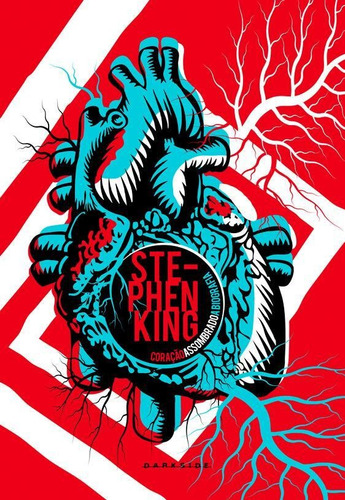 Stephen King - A Biografia - Coração Assombrado - Lisa Rogak